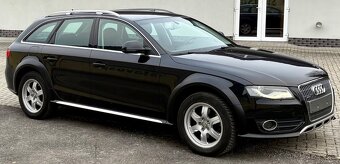 AUDI A4 ALLROAD B8 2.0TDI 105KW QUATTRO 4x4 XENON - 6