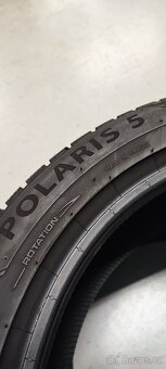 Nové 205/55/17 Barum Polaris 5, DOT 3523, vzorek 9.0mm. - 6