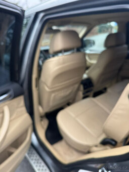 BMW X5 2008 – automat - 6