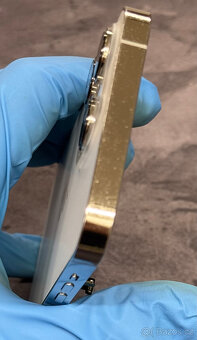 Housing Apple iPhone 13 Pro Silver - 6