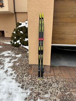 Boty, běžky, hůlky - 6