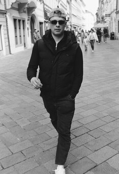 Canon LTM 35mm f2 (servisovaný) - 6