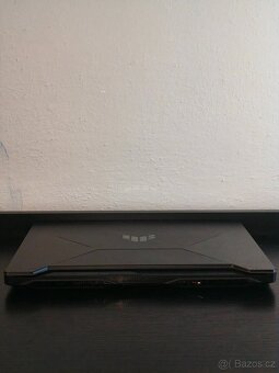 Asus TUF Gaming A15 RTX 3050 - 6