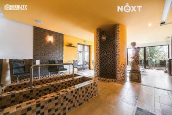 Prodej komerční Ubytování, 905㎡ - 6