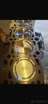 Passat b5 1.8 turbo swap - 6