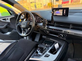 Audi Q7 S-line - 6