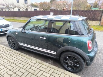 Mini one 1.4 55kw - 6