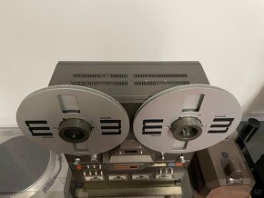 kotoučový magnetofon TASCAM 34 - 6