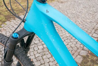 CUBE STEREO 140 HPC 2021 - 6