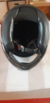 Moto přilba CABERG - 6