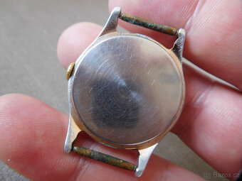 STARÉ HODINKY POBEDA - 6