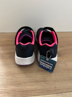 Dívčí tenisky Sketchers vel. 30 - NOVÉ. - 6
