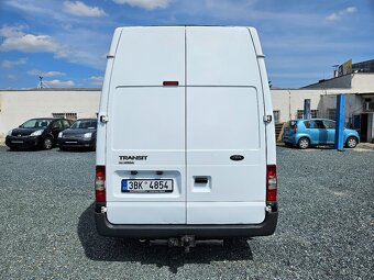 FORD TRANSIT 2.2 85KW L2H3 10/2011 DPH - 6