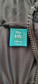 Chlapecká bunda vel. 128 - 6