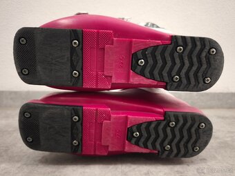 Lyžáky Lange 22,5 - 6