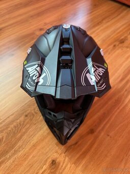 Motokrosová přilba Airoh Aviator 3.0 - 6