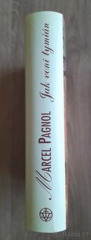 Jak voní tymián, Marcel Pagnol - 6