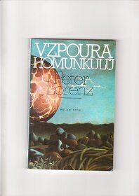 NĚMECKÁ SCI-FI - 6