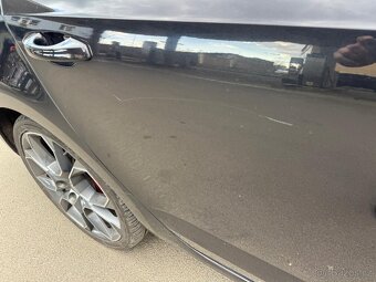 Skoda / Octavia 2.0 TSI RS - 6