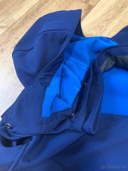 Dětská softshellová bunda H&M 122 - 6