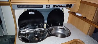 HOBBY EXCELLENT EASY UFE 460. - 6