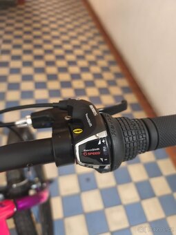 Dětské kolo 20" - 6