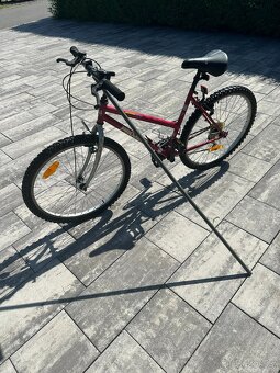 Prodám dámské kolo - 6