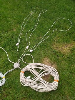 Prodám osvětlení - 6