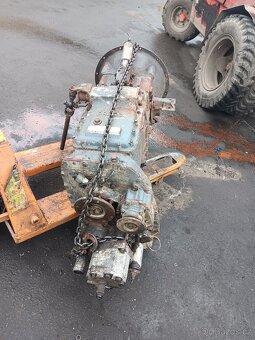 LIAZ MTSP 27 , LIAZ MTS 25 - 6