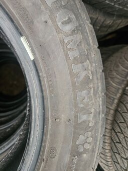195/65R15 91H Tomket - 6