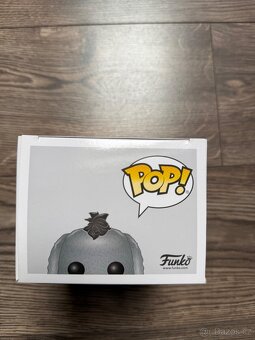Funko POP Eeyore 437 - 6