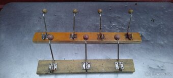 přebytky 4.dřevěné věci - 6