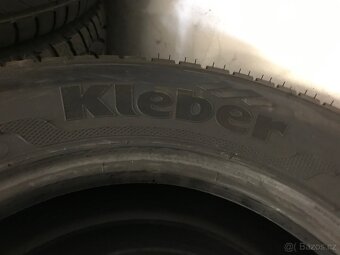 Pneu 215/75/16c - 6