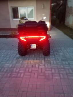 Cf Moto 625 - 6