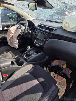 Nissan Qashqai DIG-T - 6