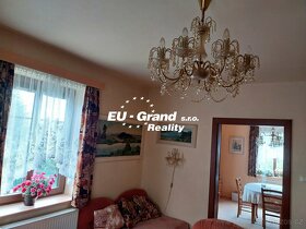 Prodej pěkného rodinného domu ve Šluknově, ev.č. 05303 - 6