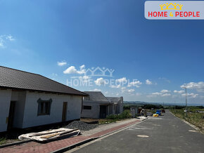 Výstavba domu s pozemkem Fresh 4+kk, 100m2 s pozemkem 997 m2 - 6