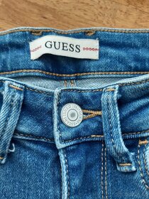 Guess Jeans velikost 25 - 6