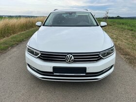 ► VW PASSAT 2.0TDI 110KW DSG F1 NAVI DIS -TAŽNÉ-KAMERA 2018 - 6