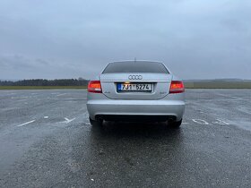 Audi A6C6 TFSI - 6