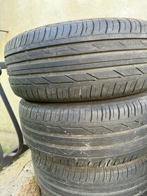 LETNÍ PNEU 4KS ZN.BRIDGESTONE 225/50 R18 95W - 6