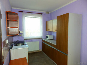 Prodej bytu 3+1 (cihla), 75,3 m², Šatov, okres Znojmo - 6