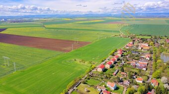 PRODEJ STAVEBNÍHO POZEMKU – BLAŽIM, 10 927 m² - 6