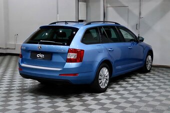 Škoda Octavia 3 Combi 1.4 TSI 110 kW Ambition-REZERVOVÁNO - 6