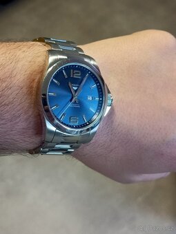 Hodinky Longines Conquest 43mm - 6