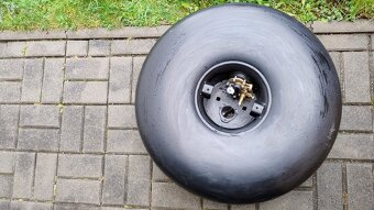 Výprodej použitých LPG nádrží s platnou zkouškou - 6