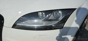AUDI TT, 3.2 benzín, V6, quattro, 300PS, S-LINE - 6