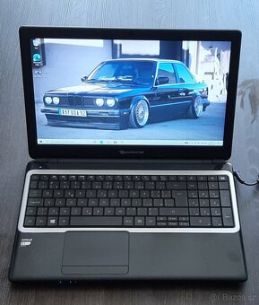 Prodám notebook 8Gb ram 750Gb disk s nabíječkou - 6