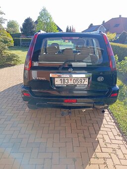 Nissan X-TRAIL - 6