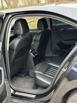 Skoda Superb 2020 - 6